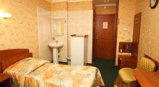 Гостиница Галакт Эконом Санкт-Петербург Двухместный номер эконом-класса с 2 отдельными кроватями-6